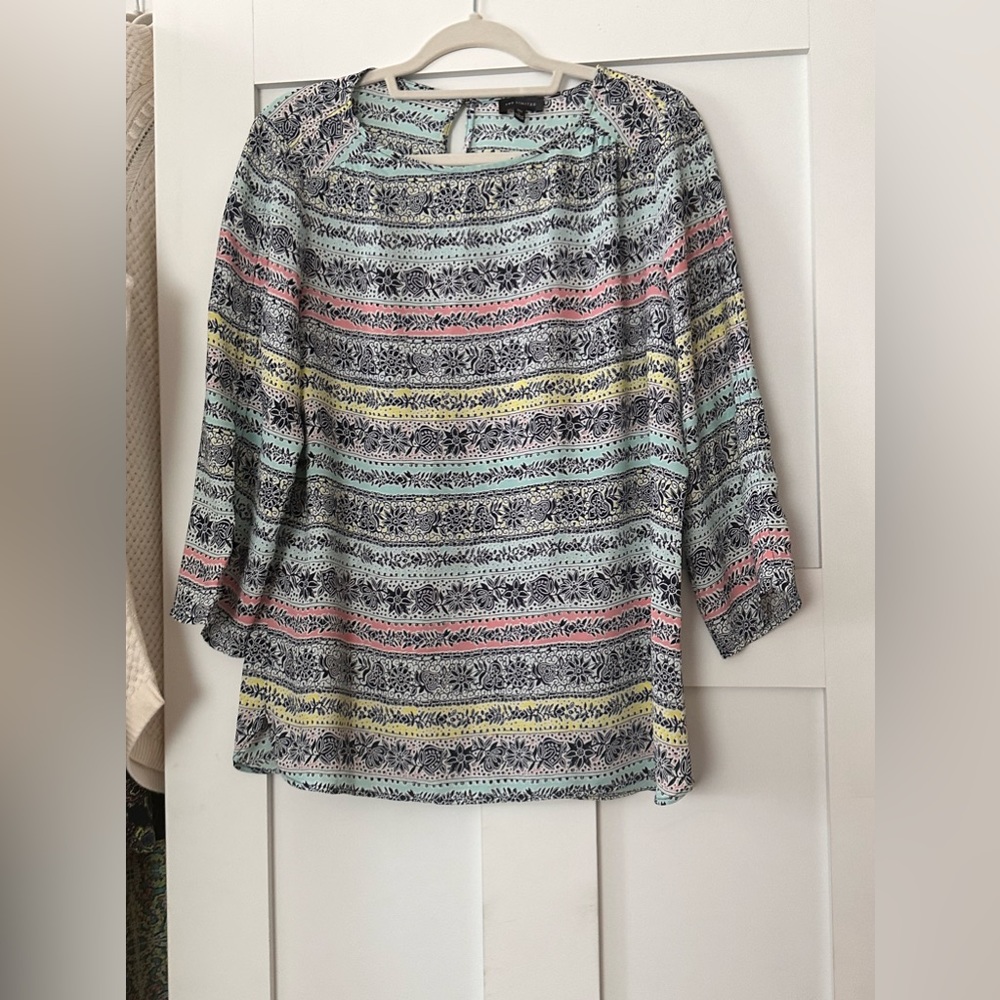The Limited Blouse